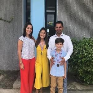 Meet your Posher, Harry